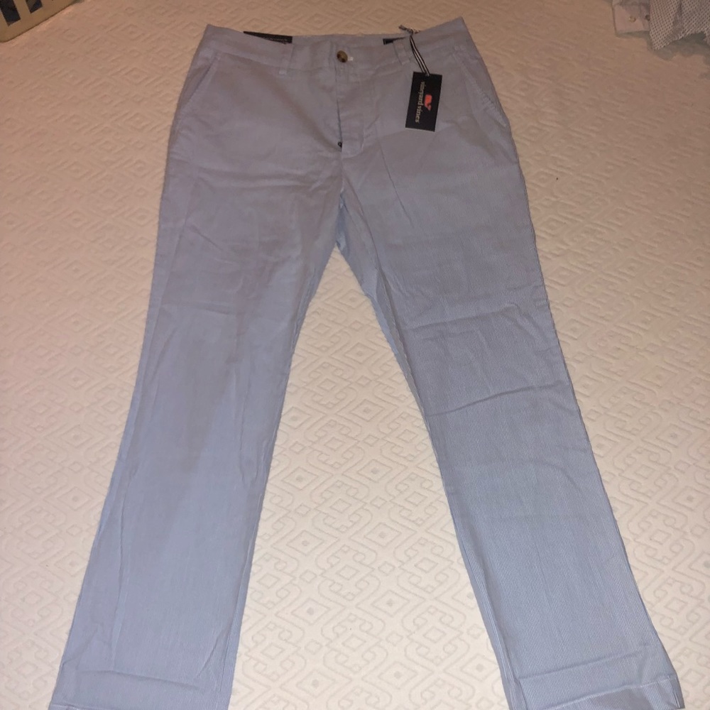 Casual pants
